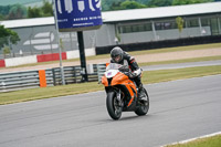 Advanced Group Orange Bikes